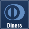 ダイナースカード（Diners）